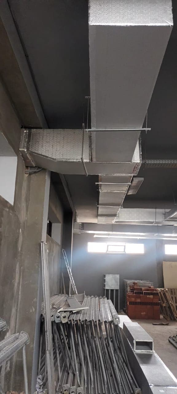 Ventilation 2/3