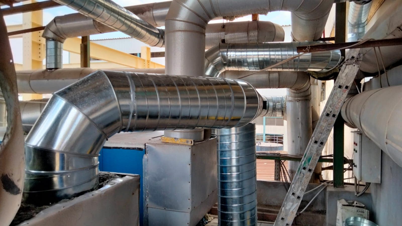 Ventilation 3/3