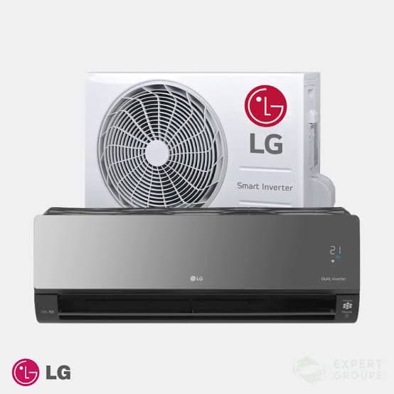 Produits de climatisation 4/4