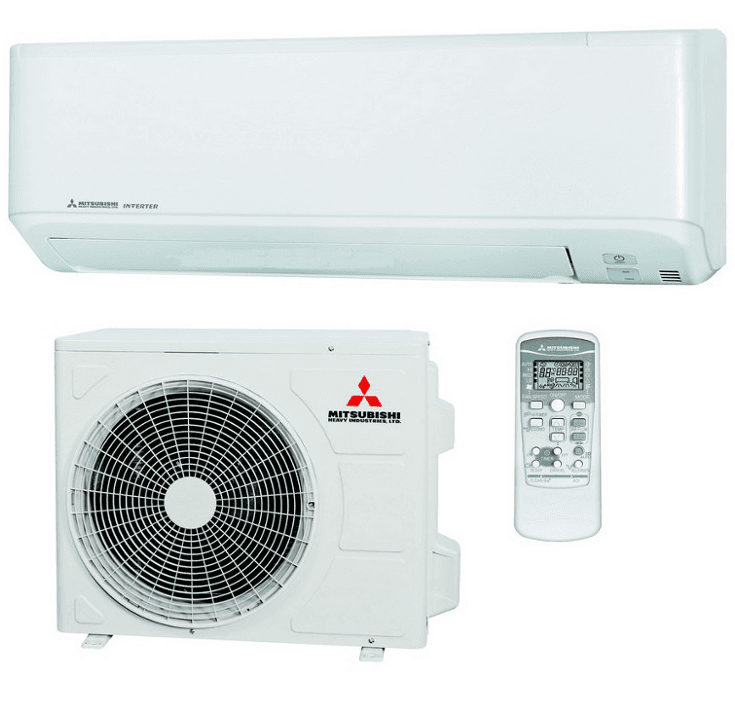 Produits de climatisation 2/4